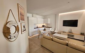 Apartamento Puerto Marina Beach